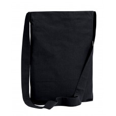 BE056 BAGedge Canvas Sling Tote
