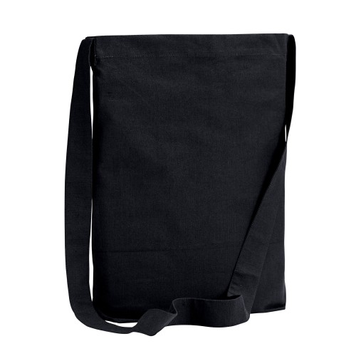 BE056 BAGedge Canvas Sling Tote