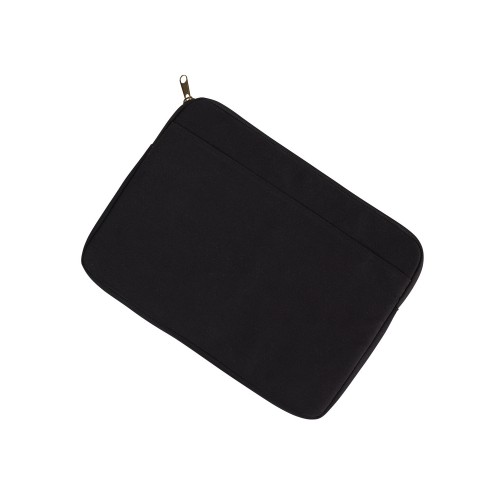 BE060 BAGedge Canvas Laptop Sleeve