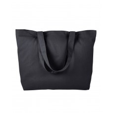 BE102 BAGedge Cotton Twill Horizontal Shopper