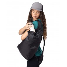 BE278 BAGedge Getaway Cinchback Travel Backpack