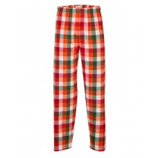 BM6624 Boxercraft Men's Harley Flannel Pant with Pockets