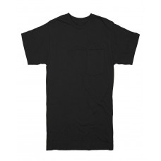 BSM16T Berne Men's Tall Heavyweight Short Sleeve Pocket T-Shirt