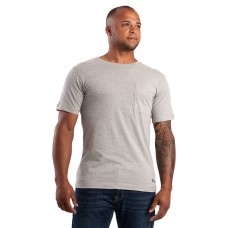 BSM76 Berne Men's Lightweight Performance T-Shirt
