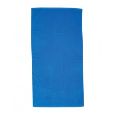 BT20 Pro Towels Platinum Collection 35x70 White Beach Towel