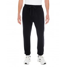 BU8800 Burnside Adult Fleece Jogger Pant