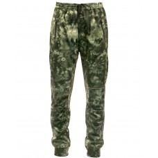 BU8801 Burnside Men's Go Anywhere Performance Jogger Pant