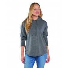 BW5301 Boxercraft Ladies' Dream Fleece Pullover Hooded Sweatshirt