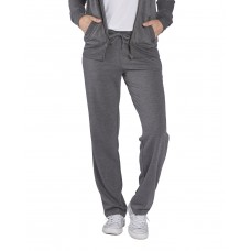BW6601 Boxercraft Ladies' Dream Fleece Pant with Pockets