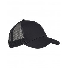 BX019 Big Accessories Structured Trucker Cap