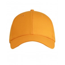 BX020 Big Accessories Structured Twill Cap
