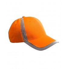 BX023 Big Accessories Reflective Accent Safety Cap