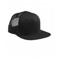 BX025 Big Accessories Surfer Trucker Cap