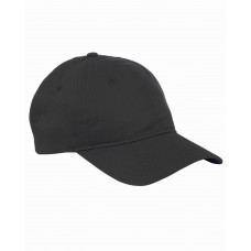 BX880 Big Accessories Twill Unstructured Cap