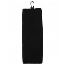 C1717MC Carmel Towel Company Fairway Trifold Golf Towel