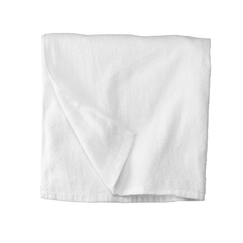 C2858 Carmel Towel Company All Terry Beach Towel