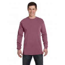 C6014 Comfort Colors Adult Heavyweight RS Long-Sleeve T-Shirt