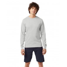 CC8C Champion Adult Long-Sleeve T-Shirt