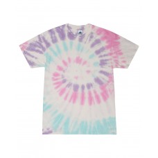 CD100 Tie-Dye Adult T-Shirt