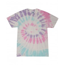 CD100Y Tie-Dye Youth T-Shirt