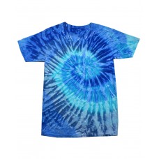 CD1160 Tie-Dye Toddler T-Shirt