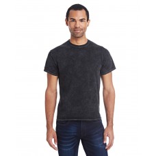 CD1300 Tie-Dye Adult Vintage Wash T-Shirt