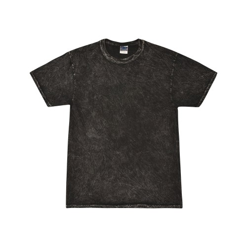 CD1300Y Tie-Dye Youth Vintage Mineral Wash T-Shirt