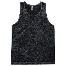 CD3300 Tie-Dye Unisex Mineral Wash Tank