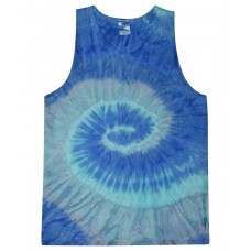 CD3500 Tie-Dye Adult Tank