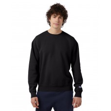 CD400 Champion Unisex Garment Dyed Sweatshirt