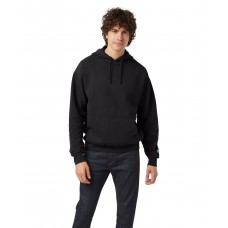 CD450 Champion Unisex Garment Dyed Hooded Sweatshirt
