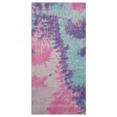 CD7000 Tie-Dye Beach Towel