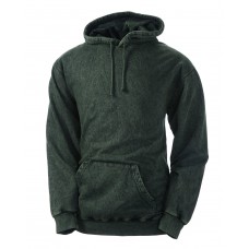 CD8300 Tie-Dye Adult Mineral Tie-Dyed Pullover Hoodie