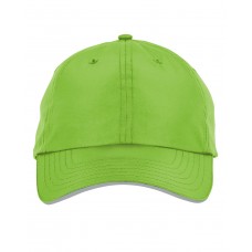 CE001 CORE365 Adult Pitch Performance Cap