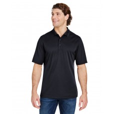 CE104 CORE365 Men's Market Snag Protect Mesh Polo