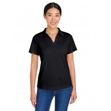 CE104W CORE365 Ladies' Market Snag Protect Mesh Polo