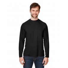 CE110 CORE365 Unisex Ultra UVP Marina Raglan T-Shirt