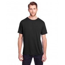 CE111T CORE365 Adult Tall Fusion ChromaSoft Performance T-Shirt