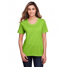CE111W CORE365 Ladies' Fusion ChromaSoft Performance T-Shirt