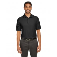 CE112T CORE365 Men's Tall Fusion ChromaSoft Pique Polo