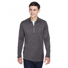 CE401 CORE365 Men's Kinetic Performance Quarter-Zip