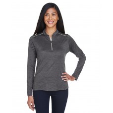CE401W CORE365 Ladies' Kinetic Performance Quarter-Zip