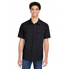 CE510 CORE365 Men's Ultra UVP® Marina Shirt