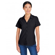 CE510W CORE365 Ladies' Ultra UVP® Marina Shirt