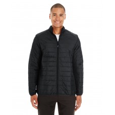 CE700T CORE365 Men's Tall Prevail Packable Puffer