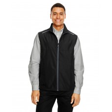 CE703 CORE365 Men's Techno Lite Unlined Vest