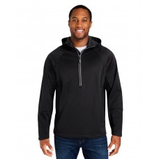 CE711 CORE365 Unisex Techno Lite Pullover Anorak
