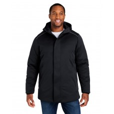 CE715 CORE365 Unisex Techno Lite Flat-Fill Insulated Jacket