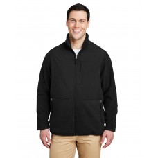 CE890 CORE365 Men's Journey Summit Hybrid Full-Zip