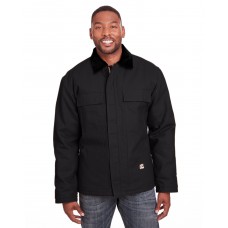 CH416 Berne Men's Heritage Chore Coat